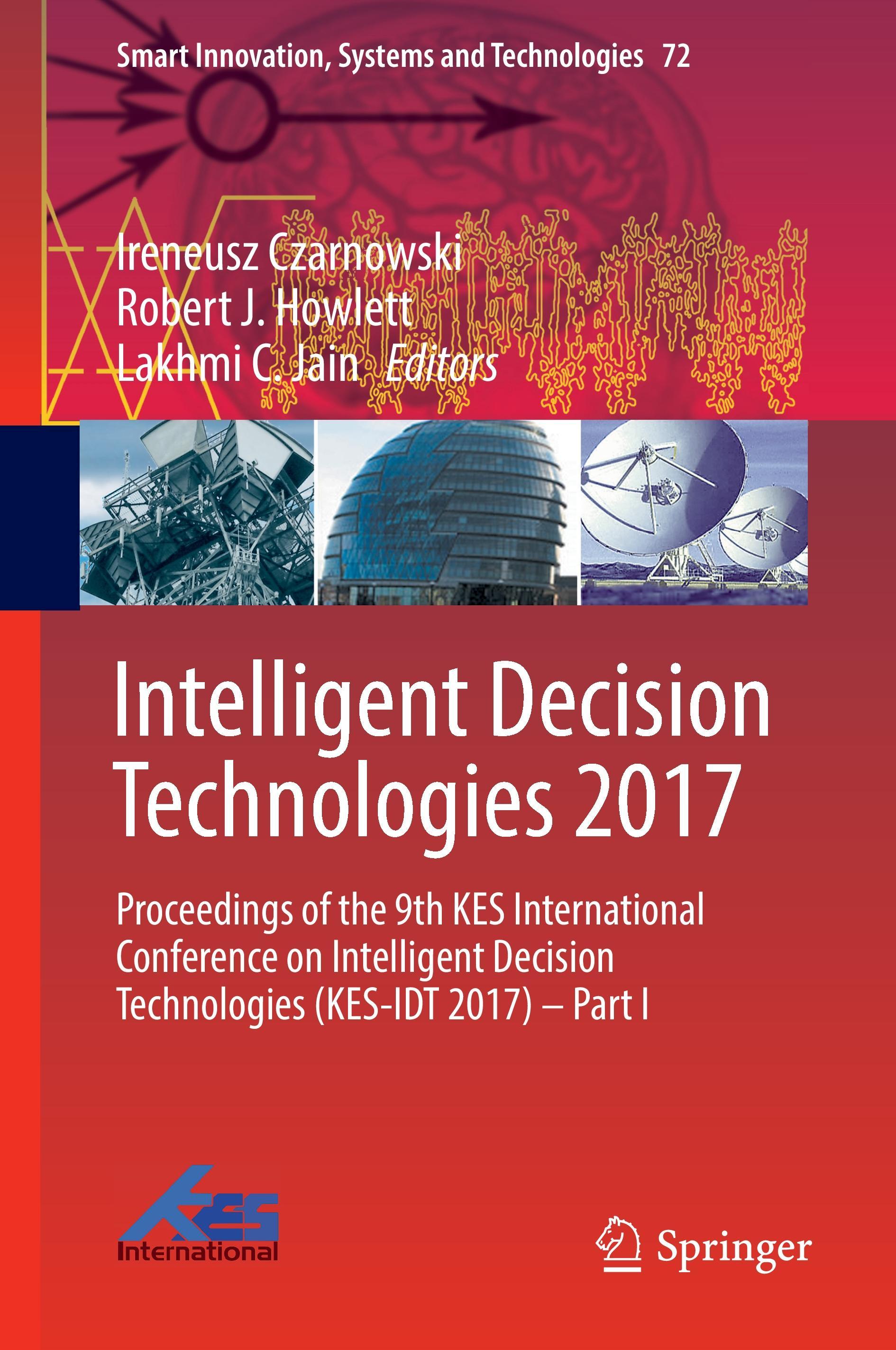 Intelligent Decision Technologies 2017