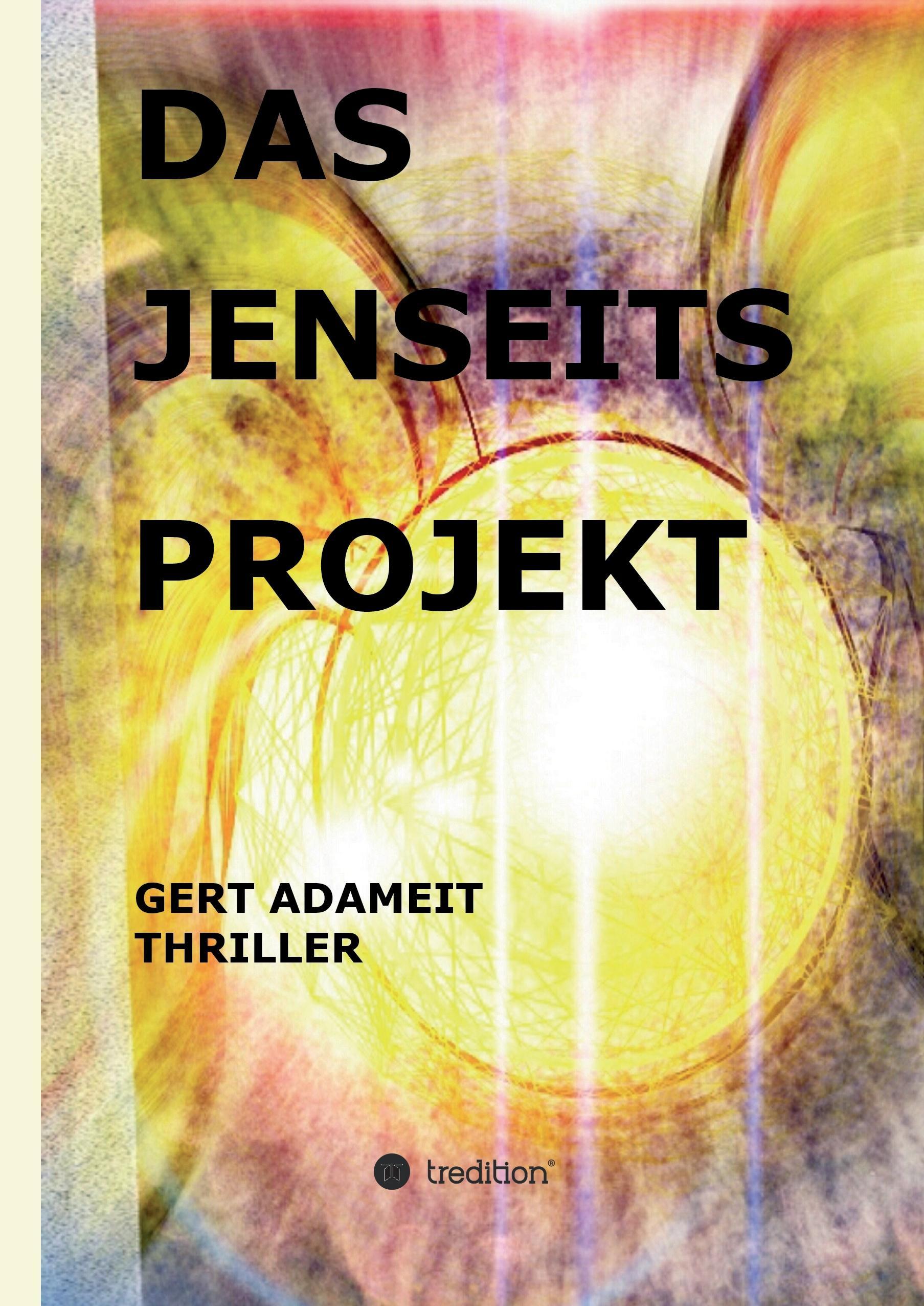 Das Jenseits Projekt