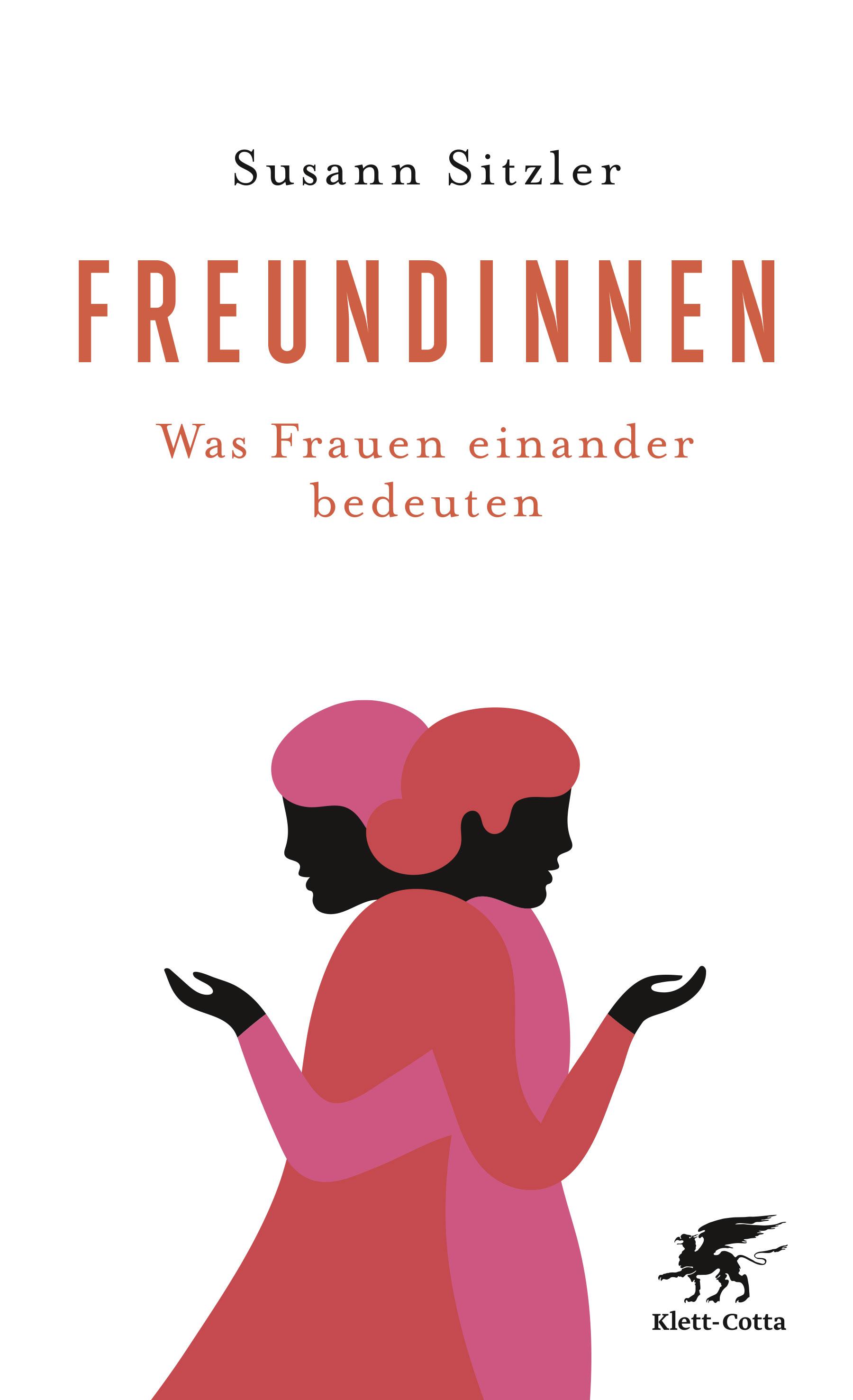 Freundinnen