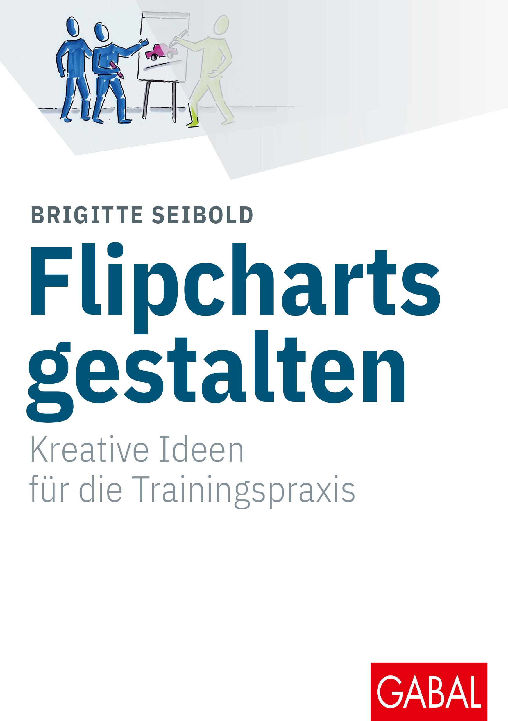 Flipcharts gestalten