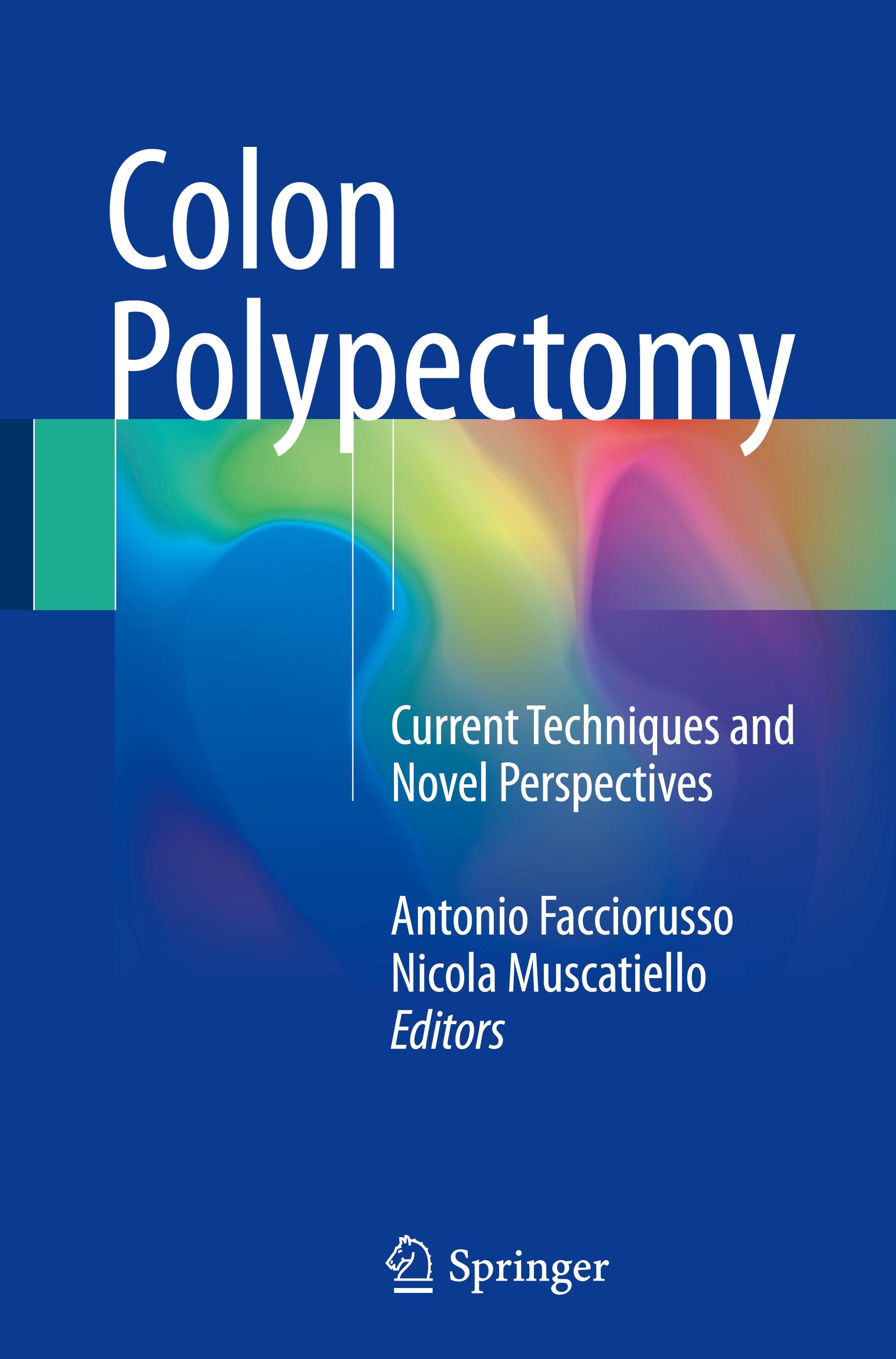 Colon Polypectomy