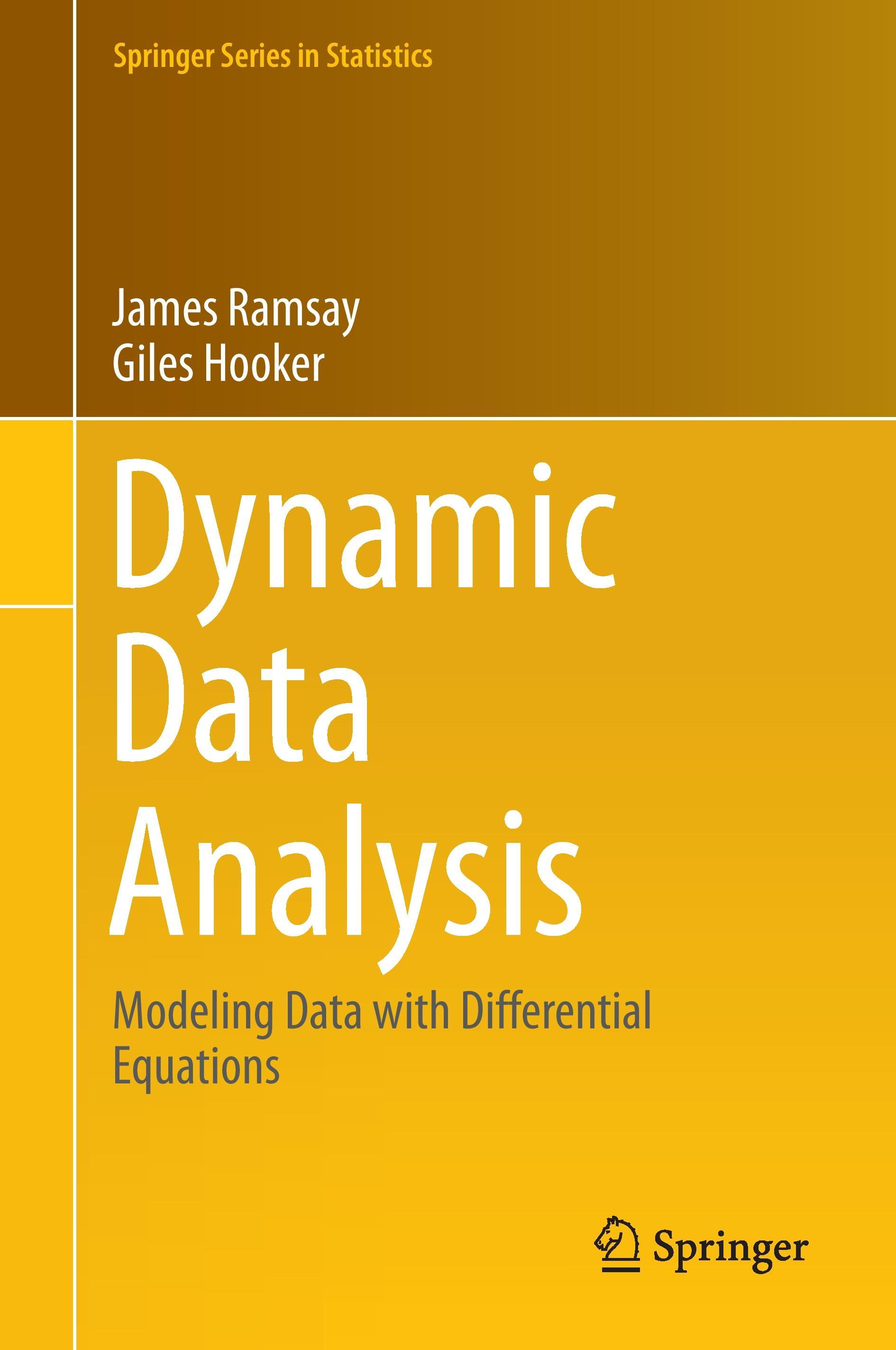 Dynamic Data Analysis