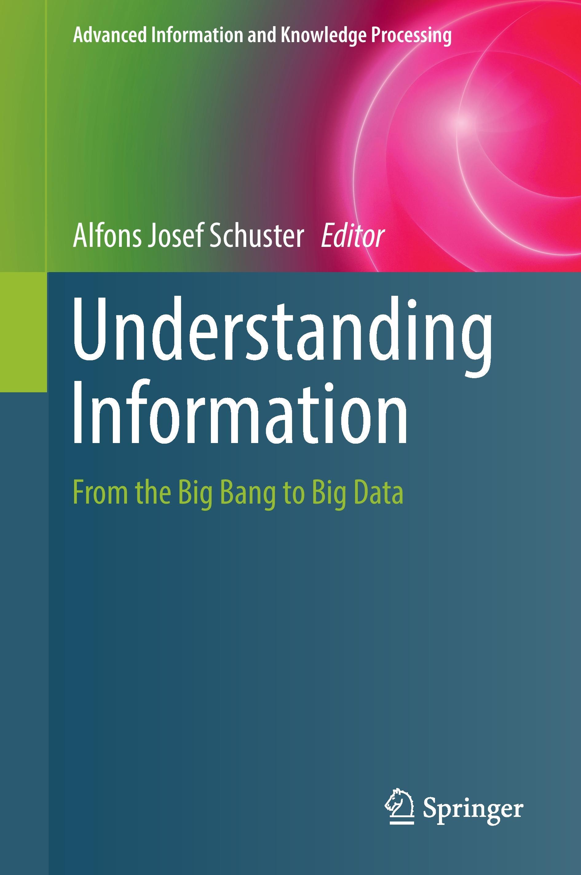 Understanding Information