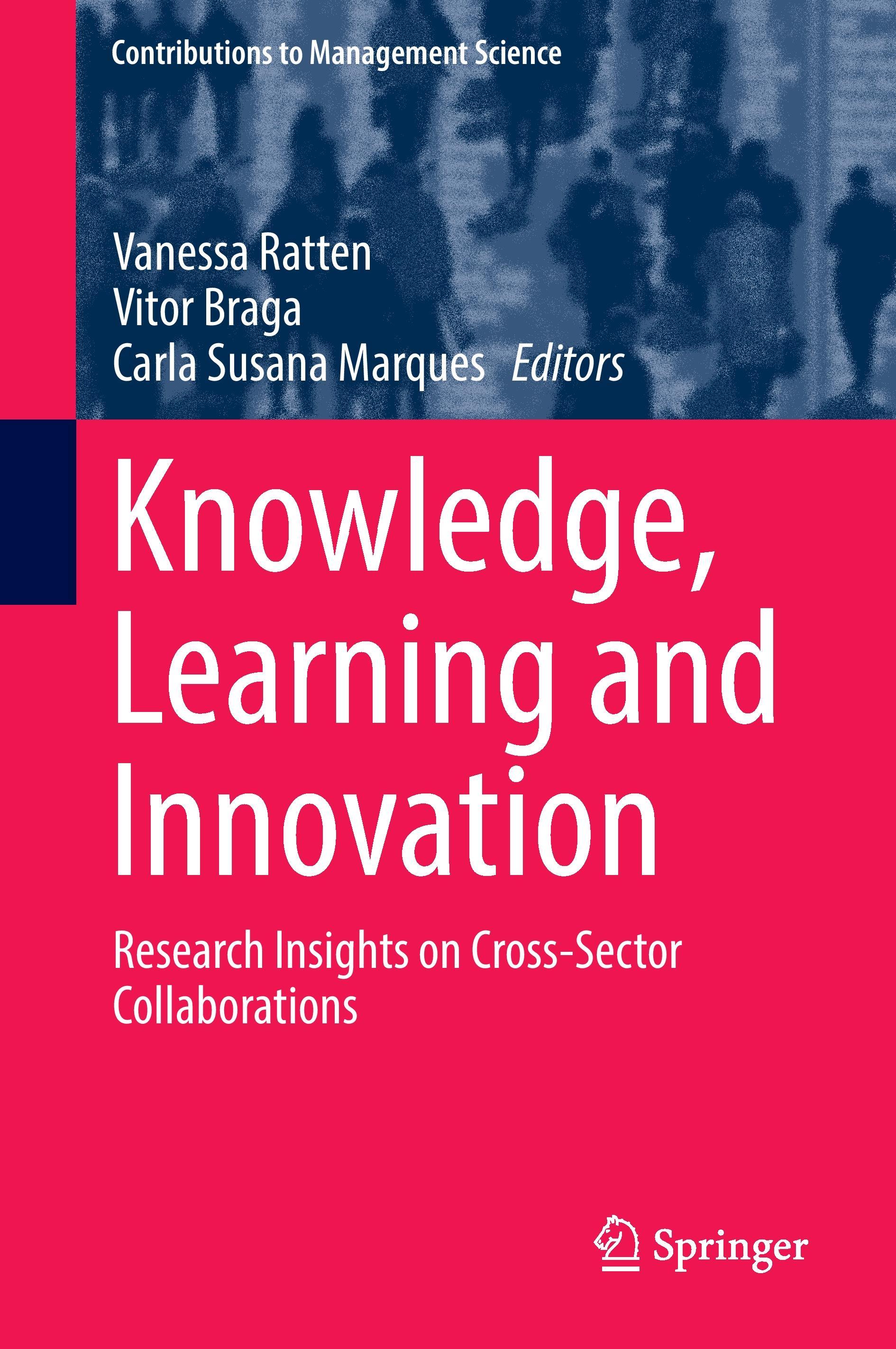 Knowledge, Learning and Innovation