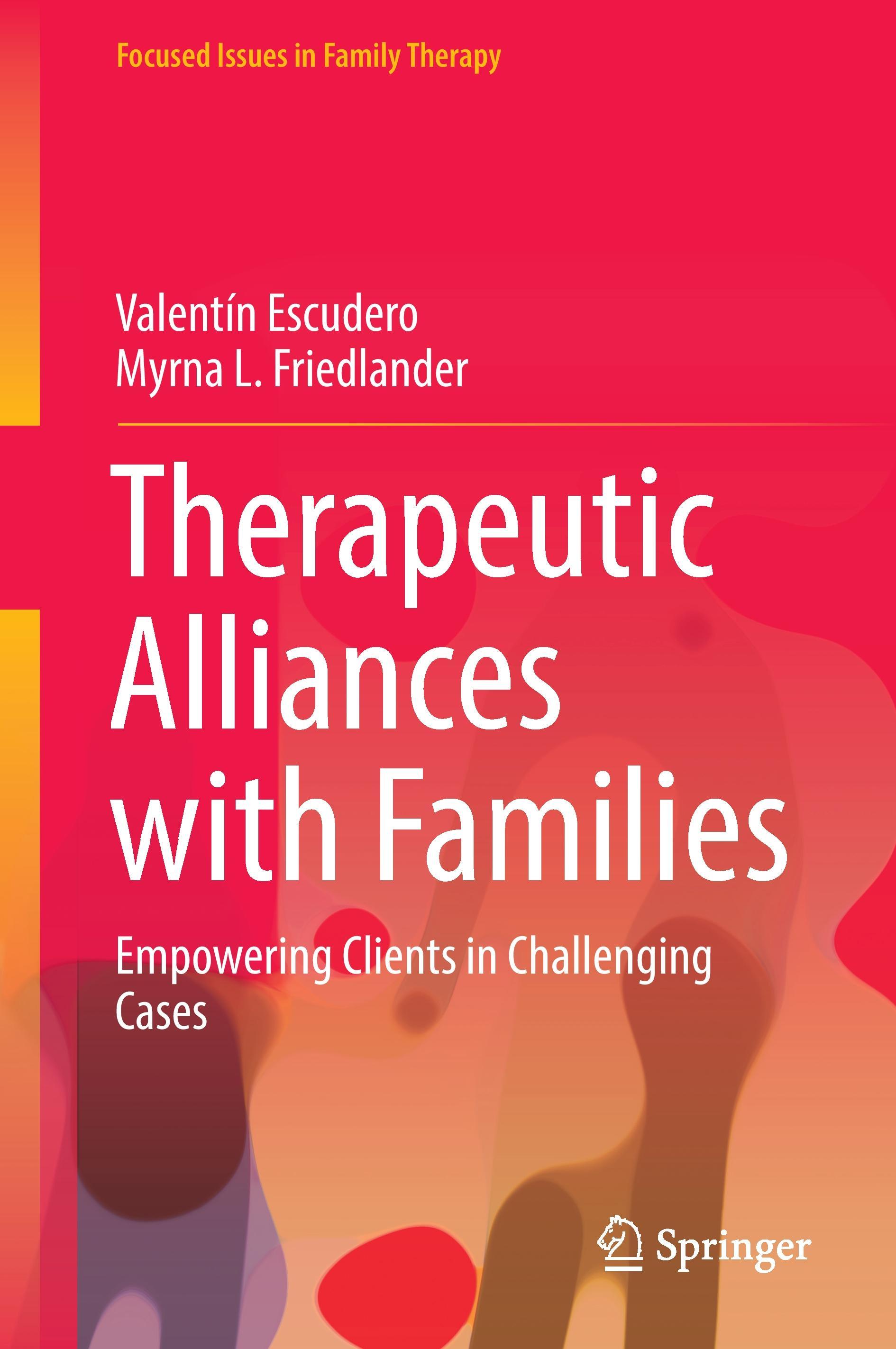 Therapeutic Alliances with Families