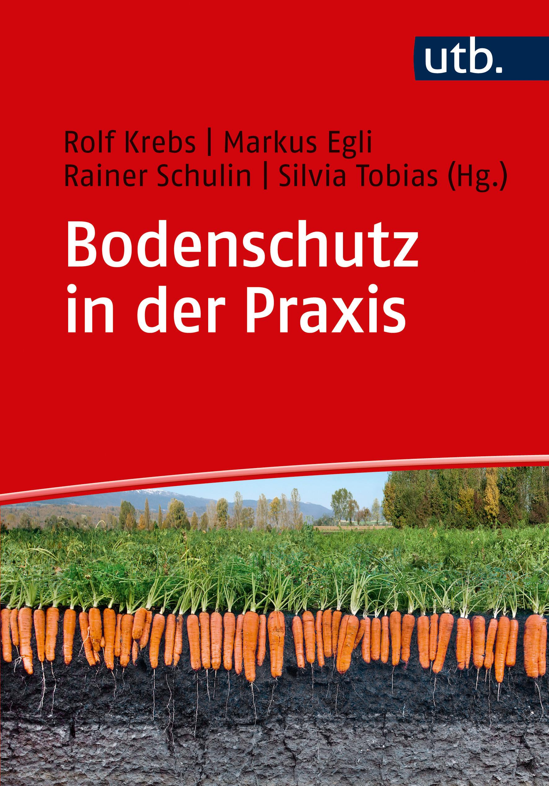 Bodenschutz in der Praxis