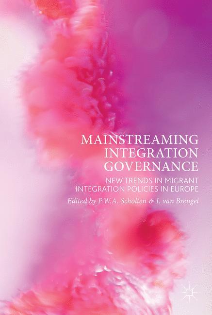 Mainstreaming Integration Governance