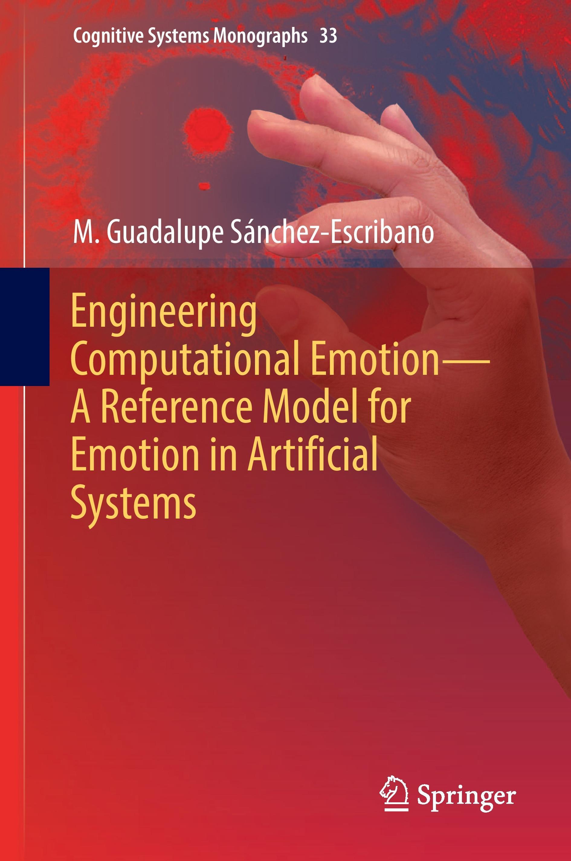 Engineering Computational Emotion - A Reference Model for Emotion in Artificial Systems