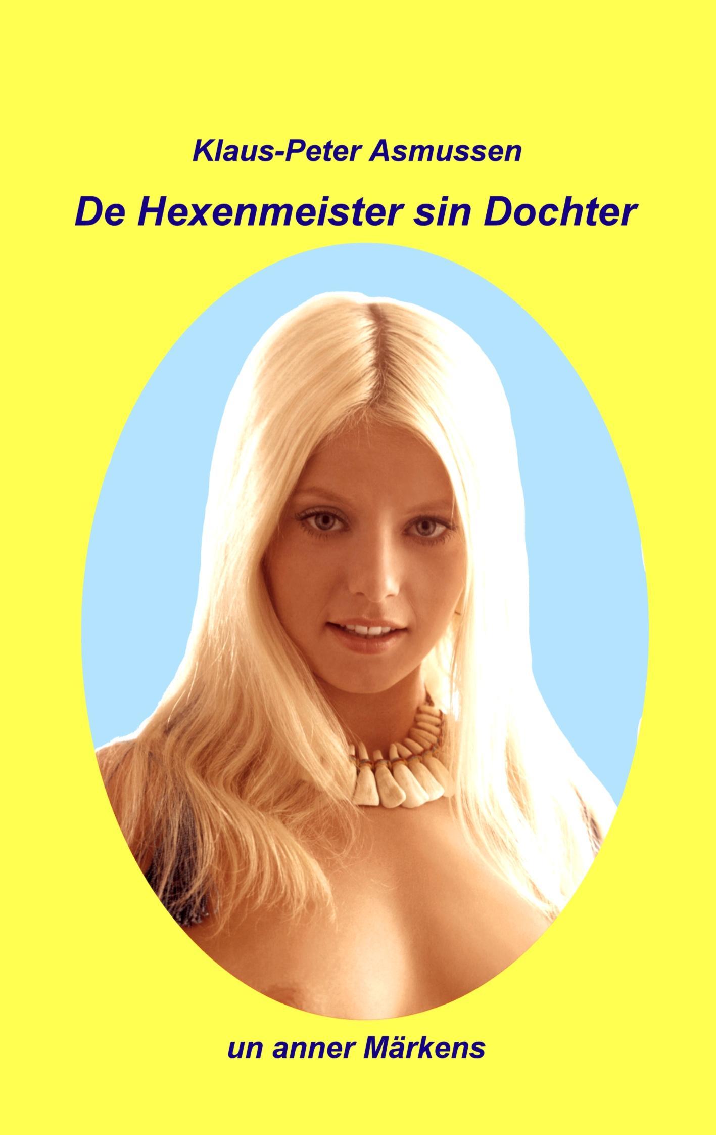 De Hexenmeister sin Dochter