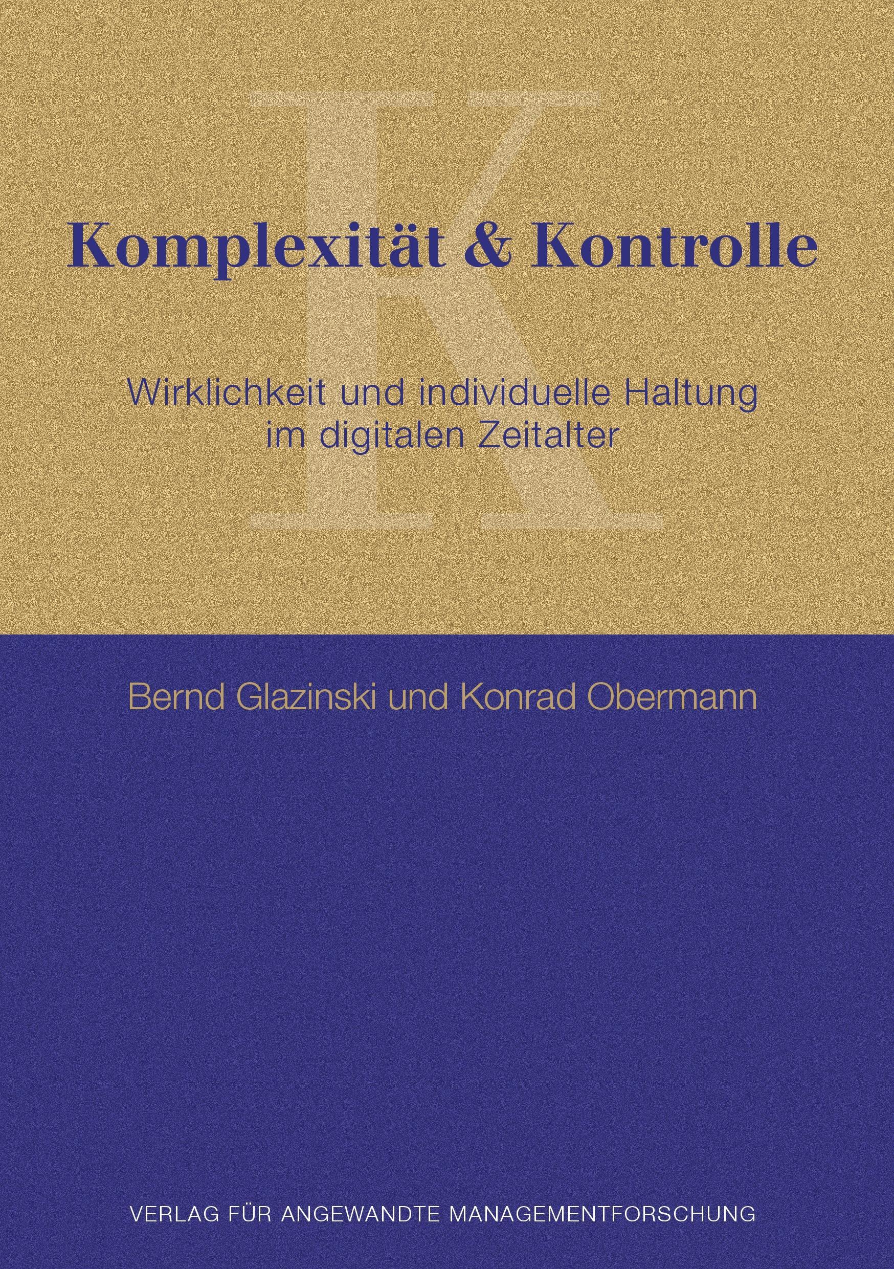 Komplexität & Kontrolle