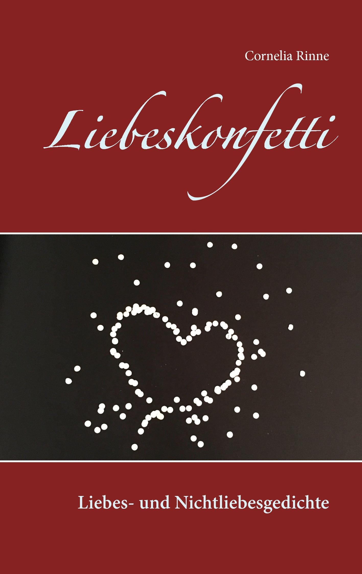 Liebeskonfetti