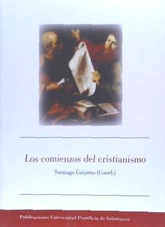 Los comienzos del cristianismo