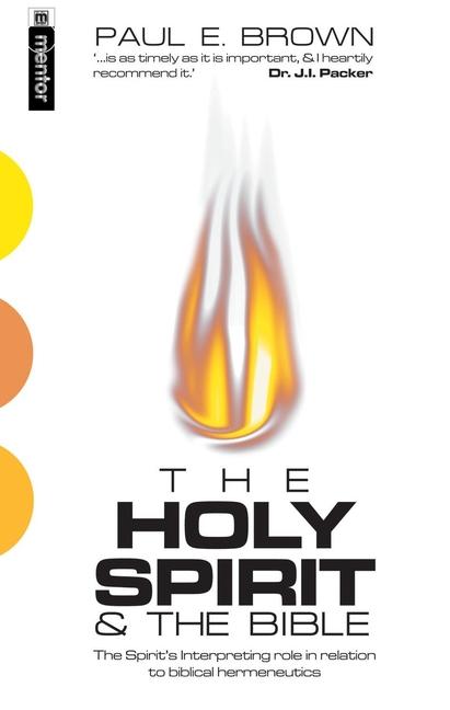 The Holy Spirit