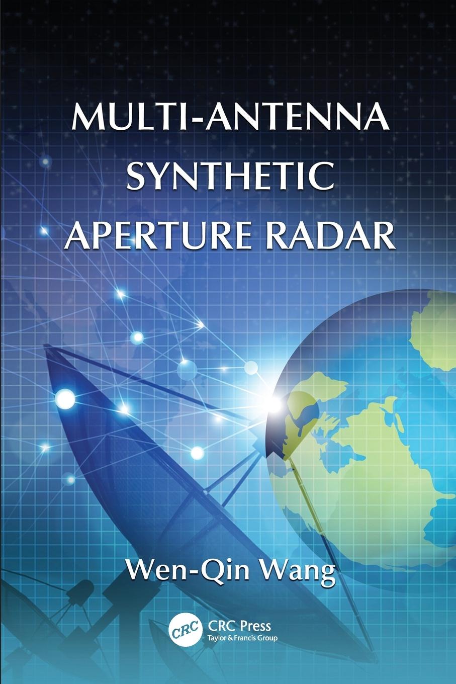 Multi-Antenna Synthetic Aperture Radar