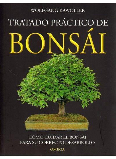 Tratado práctico de bonsai