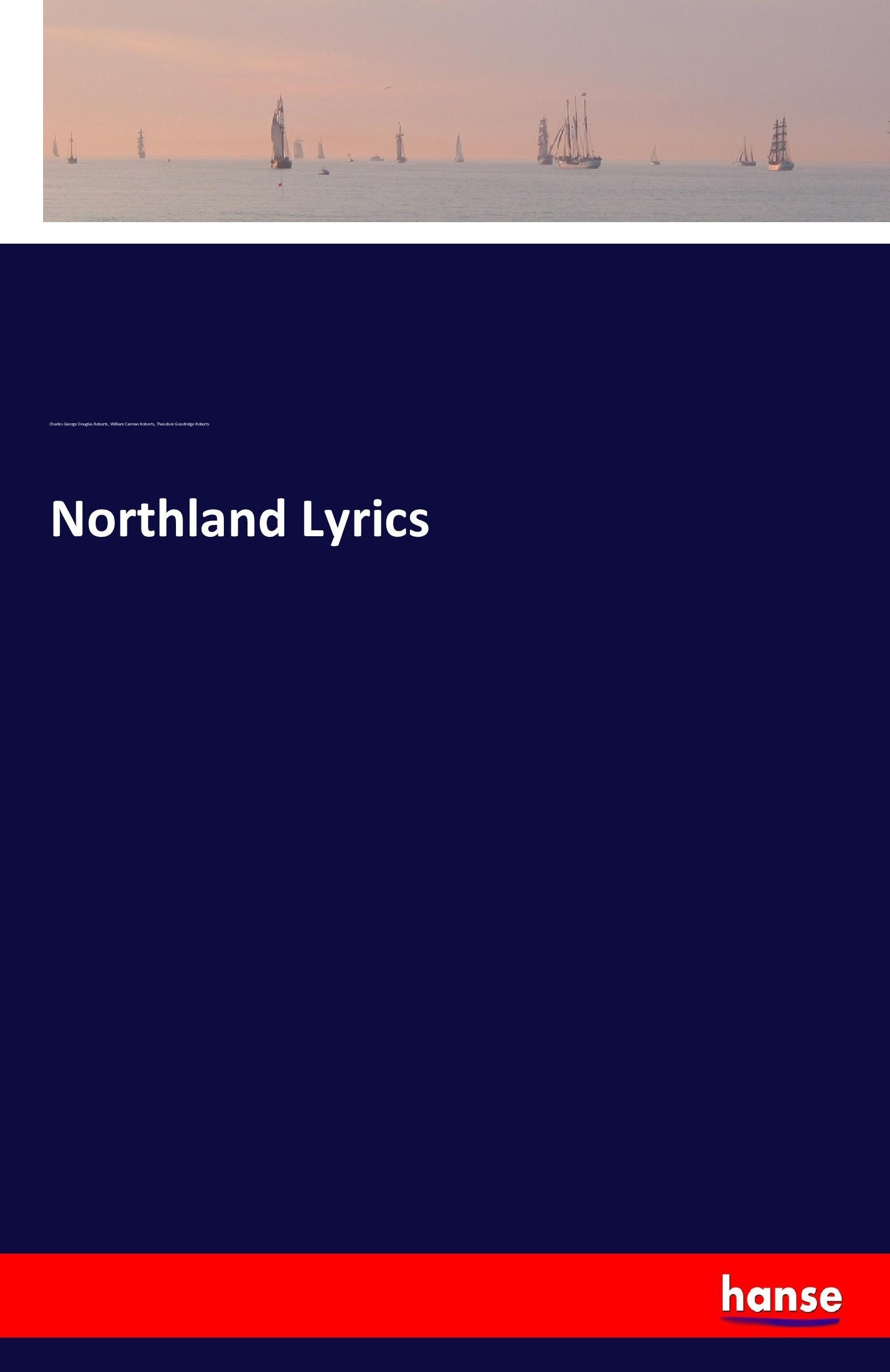 Northland Lyrics