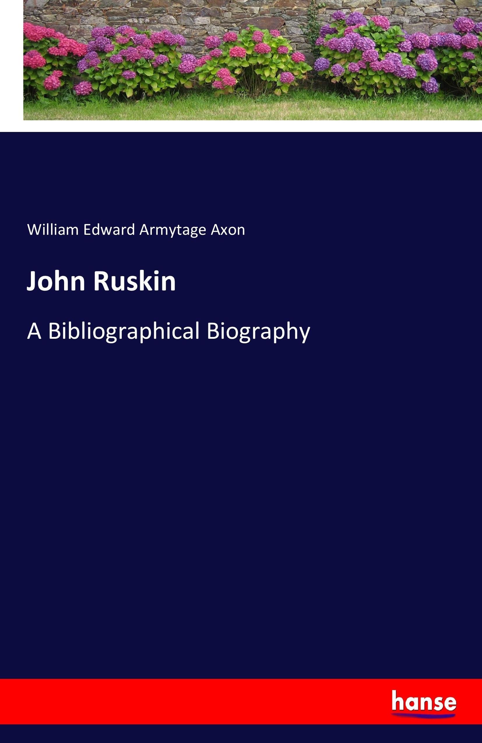 John Ruskin