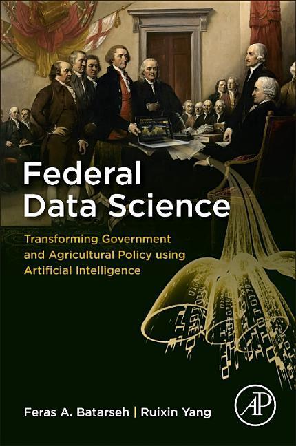 Federal Data Science