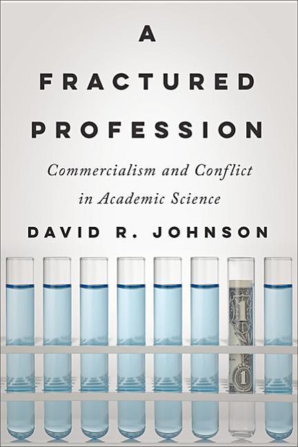 A Fractured Profession