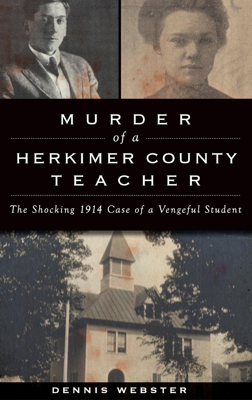 Murder of a Herkimer County Teacher