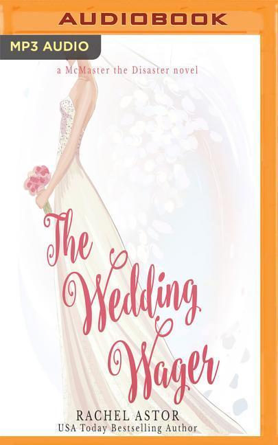 The Wedding Wager