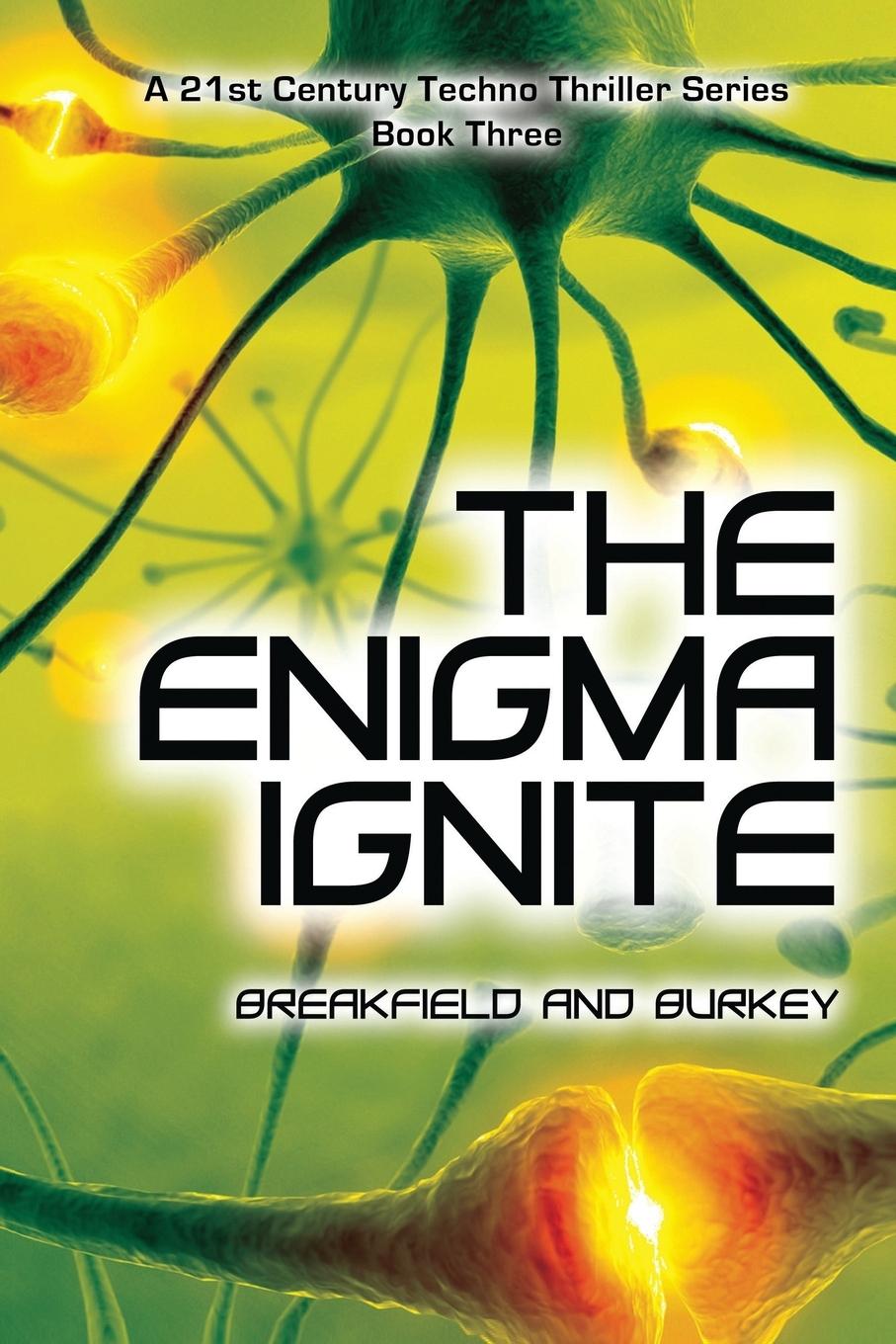 The Enigma Ignite