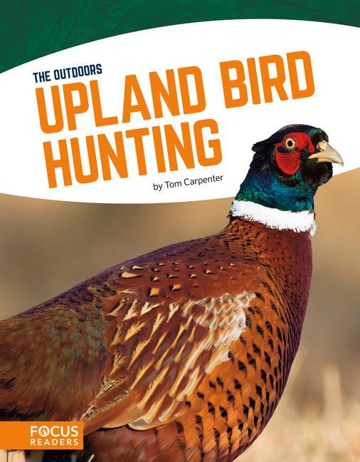 Upland Bird Hunting