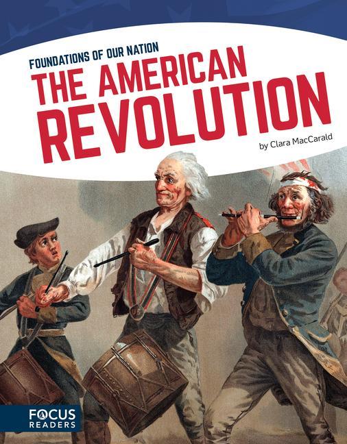 The American Revolution