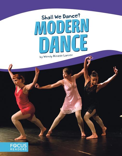 Modern Dance