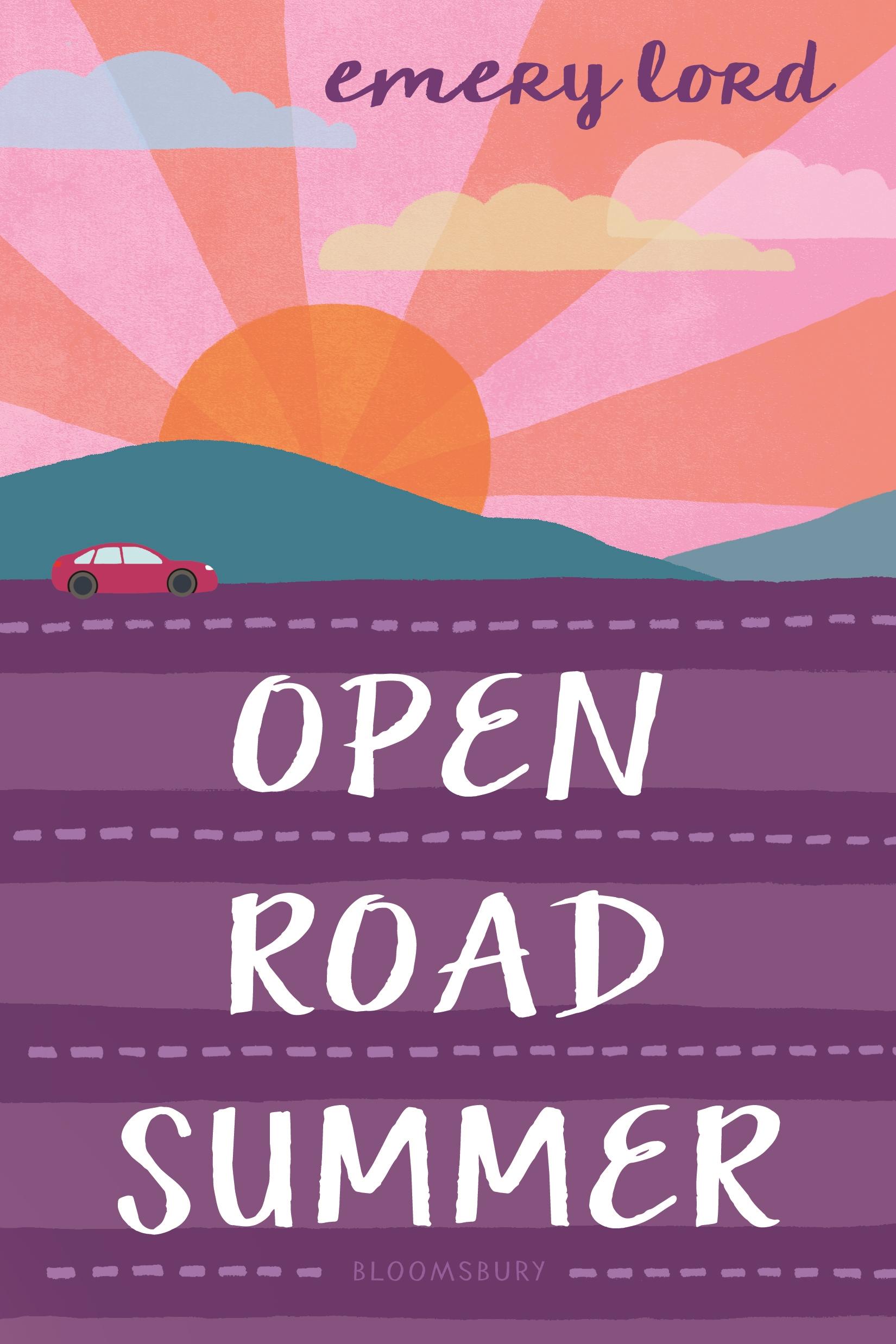 Open Road Summer