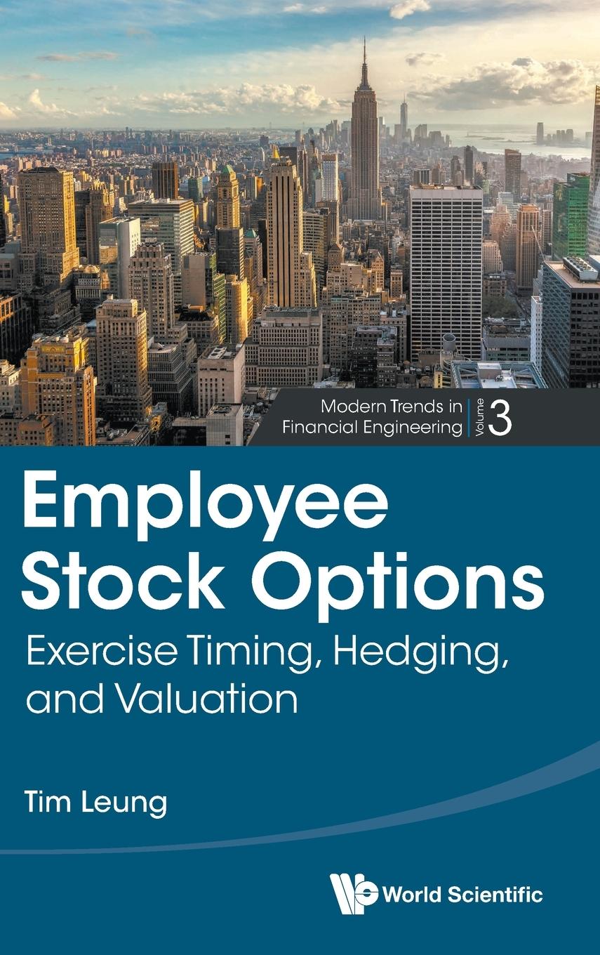 EMPLOYEE STOCK OPTIONS