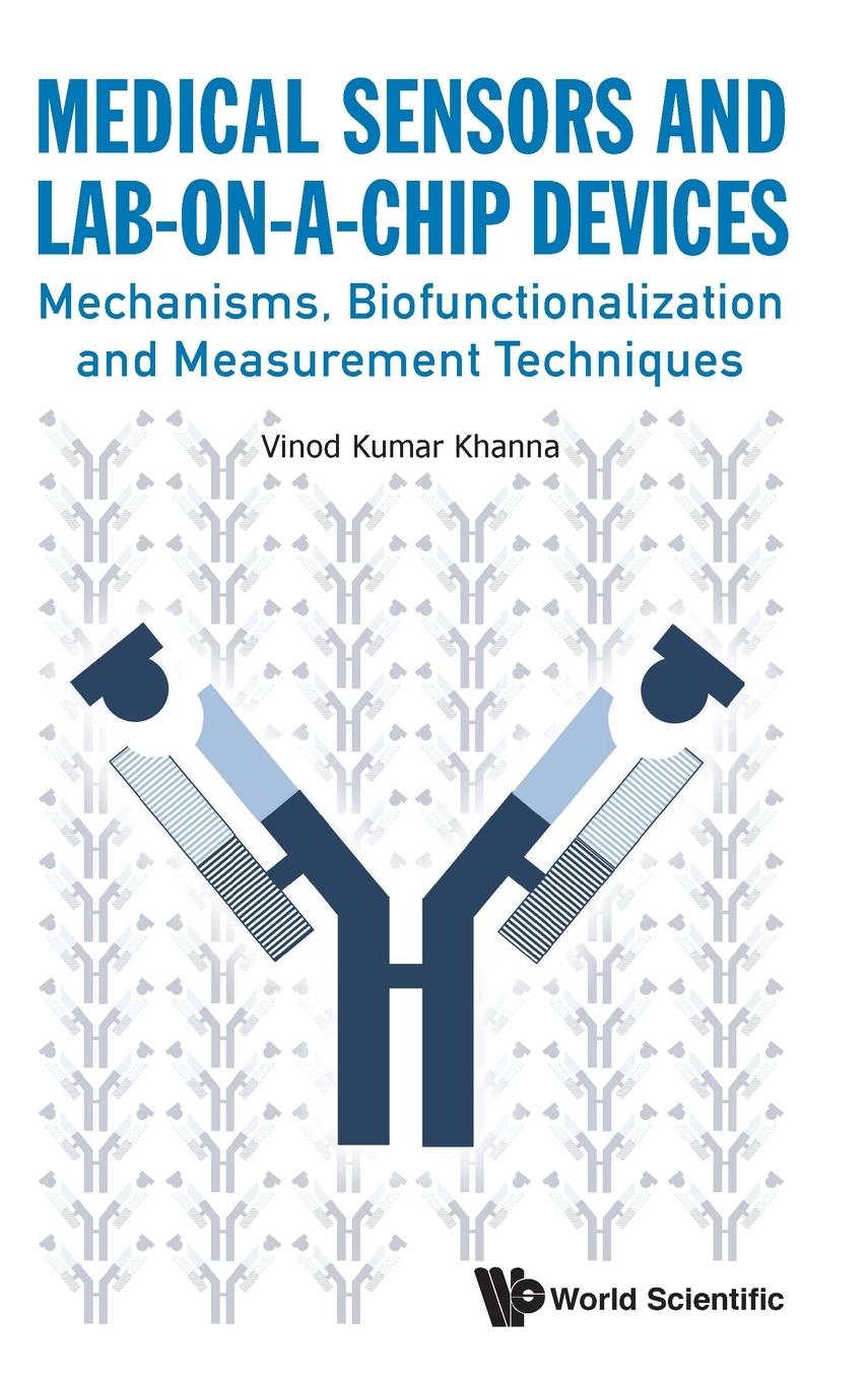 MEDICAL SENSORS AND LAB-ON-A-CHIP DEVICES