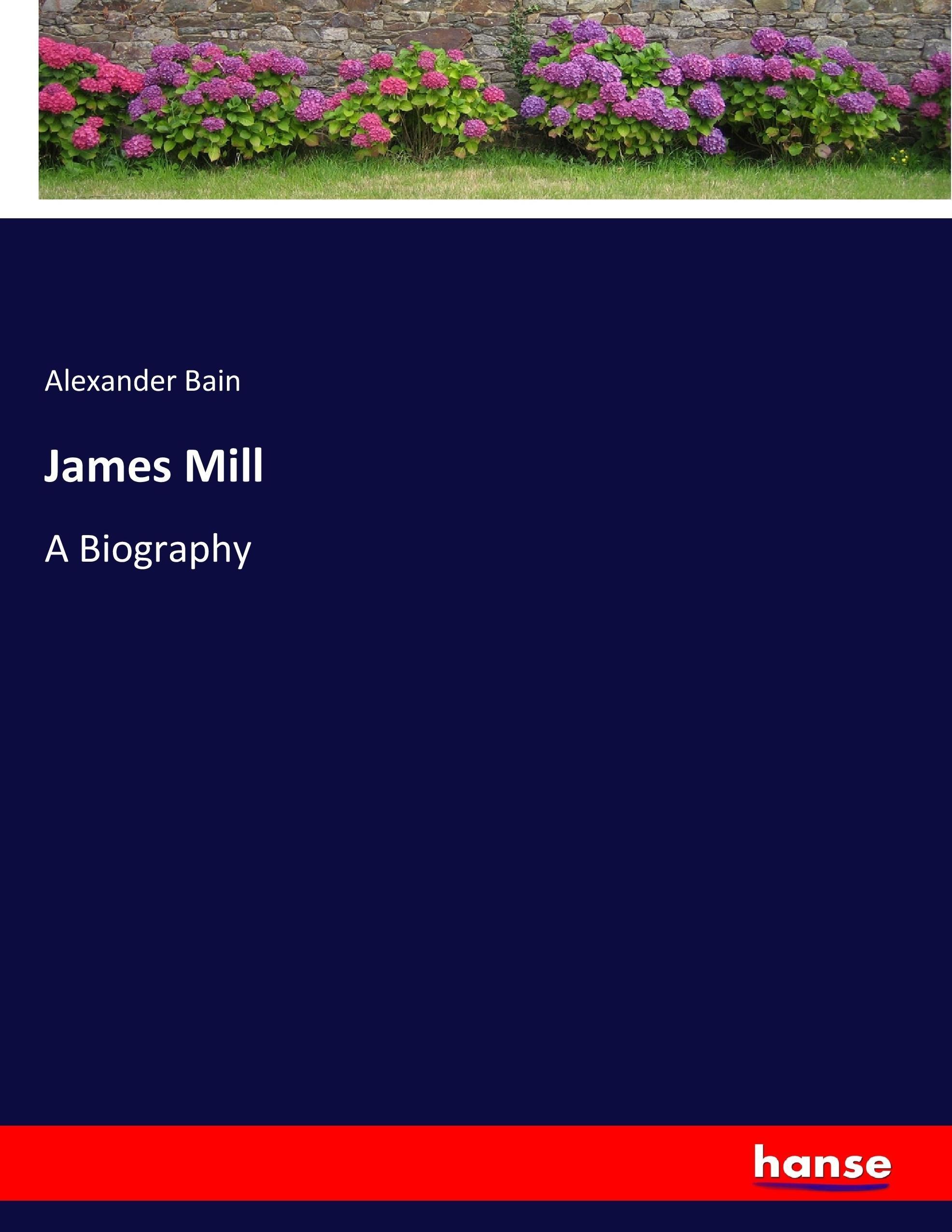 James Mill