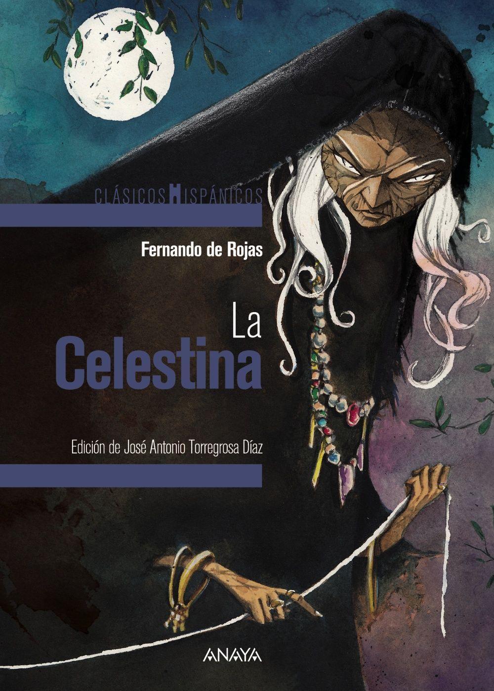 La Celestina