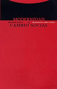 Modernidad y camino social