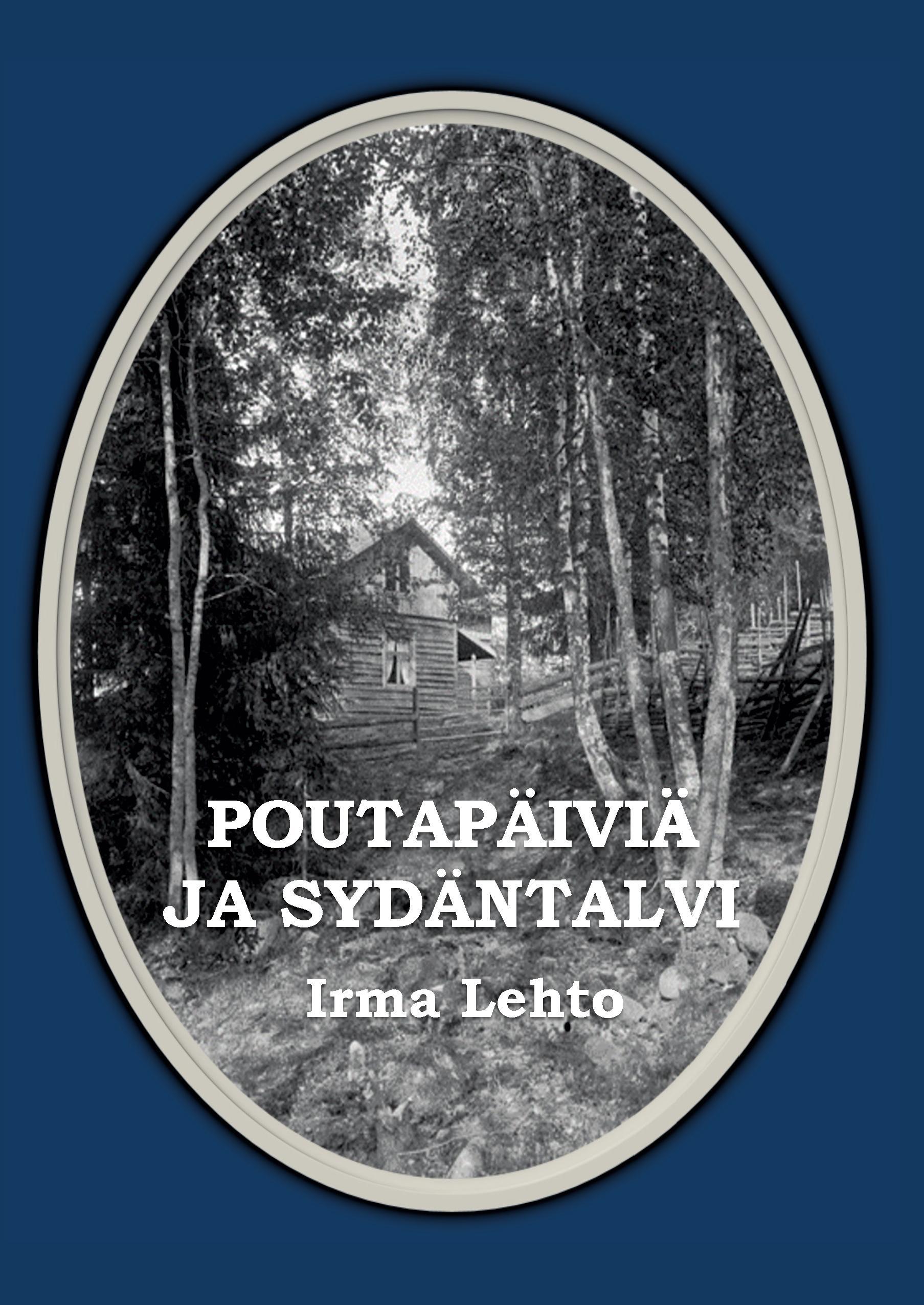 Poutapäiviä ja sydäntalvi