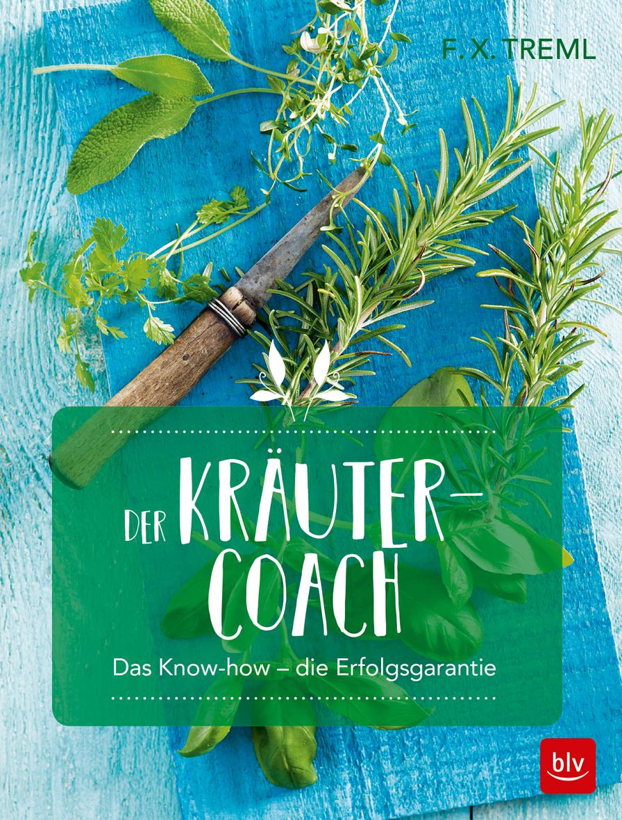 Der Kräuter-Coach