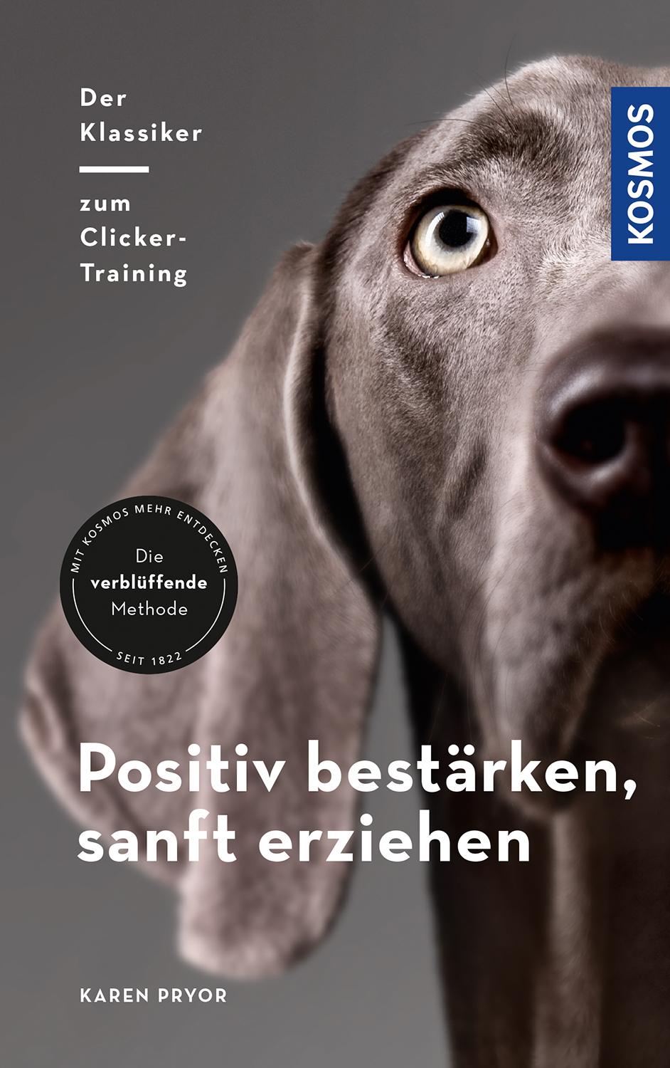 Positiv bestärken - sanft erziehen