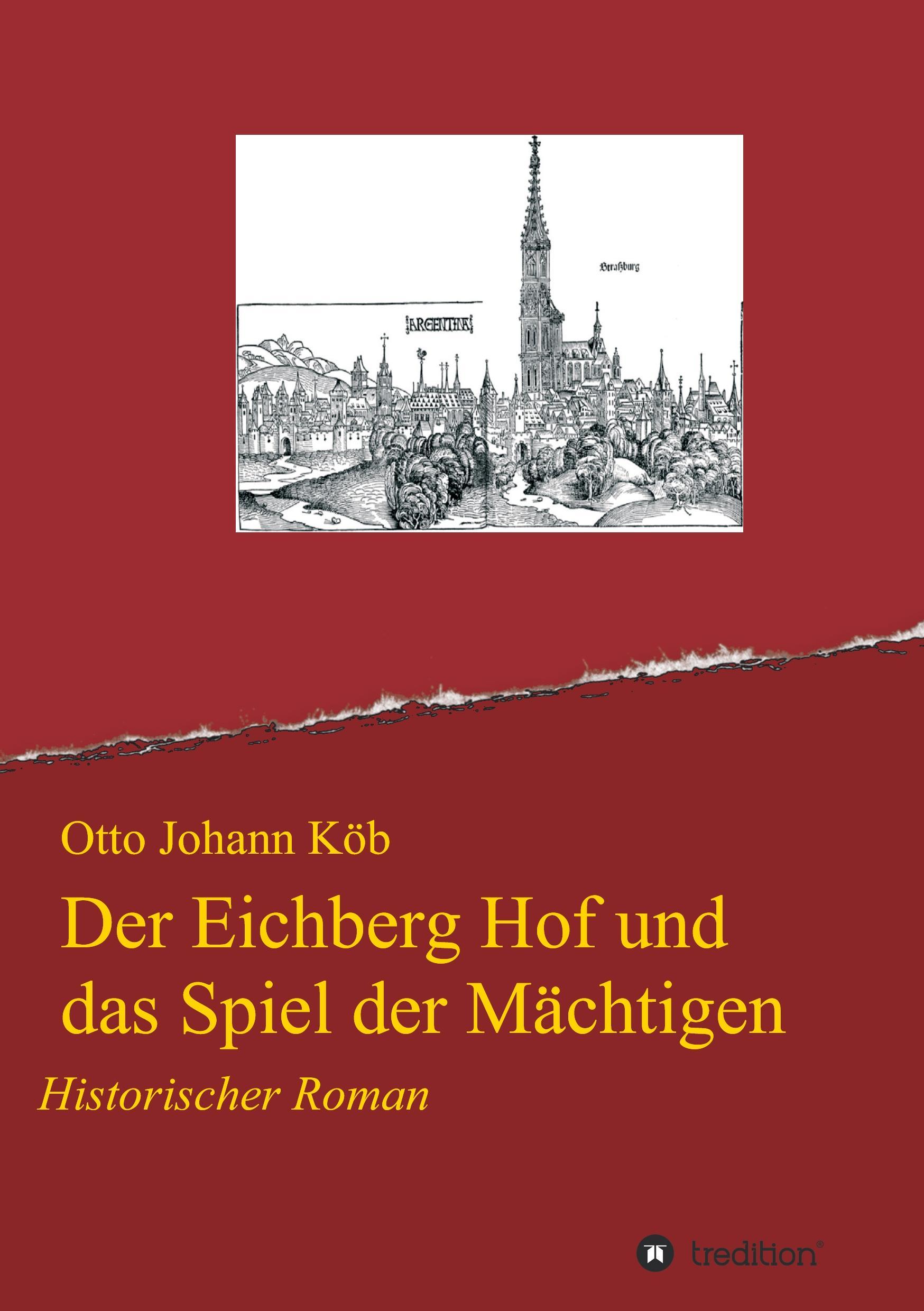 Der Eichberg Hof und das Spiel der Mächtigen