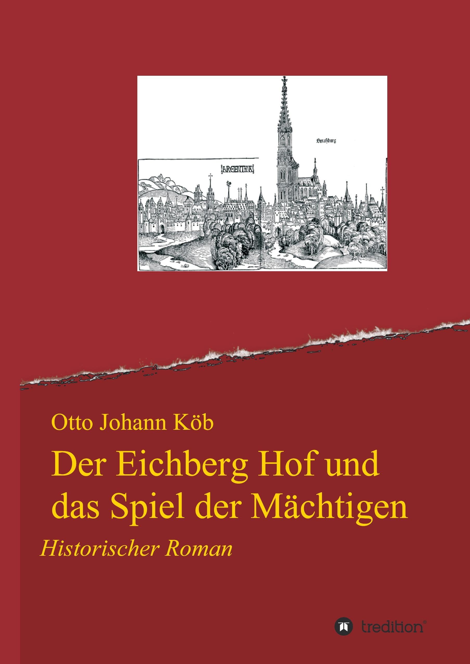 Der Eichberg Hof und das Spiel der Mächtigen