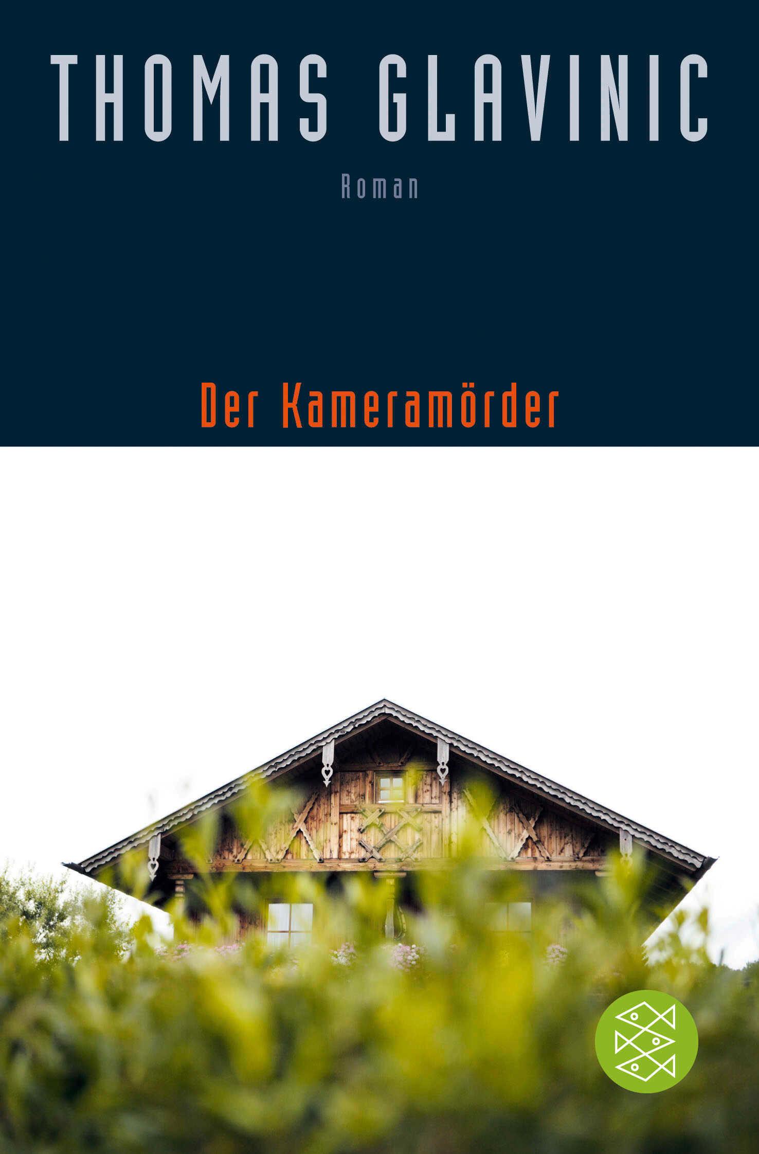 Der Kameramörder