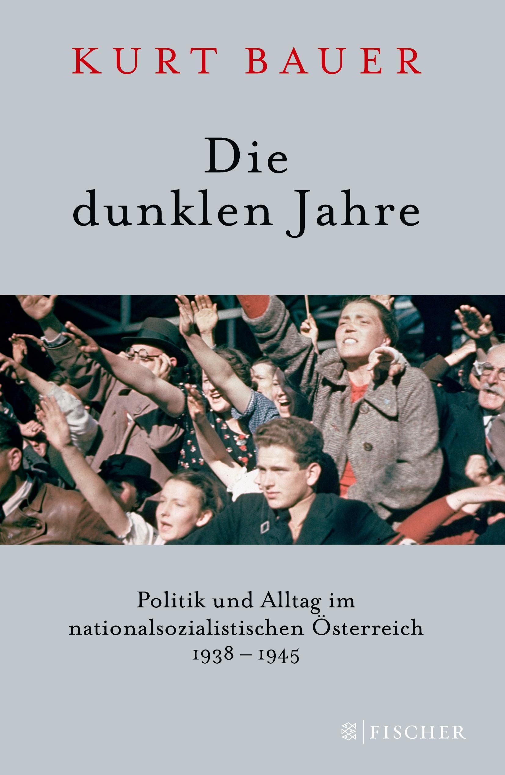 Die dunklen Jahre