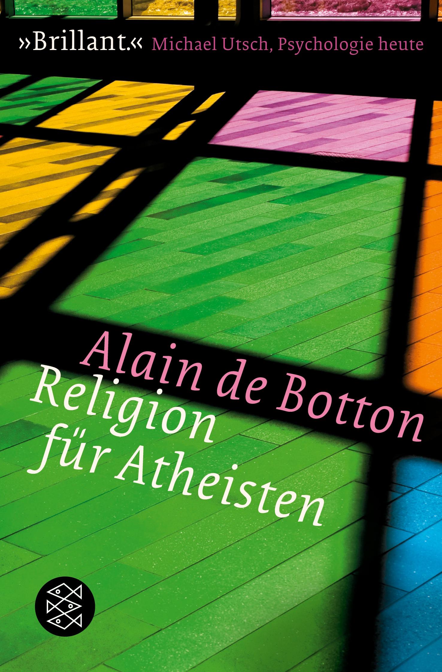 Religion für Atheisten