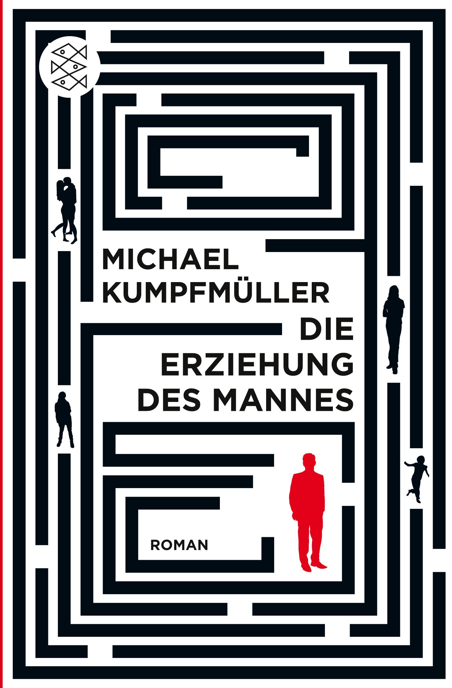 Die Erziehung des Mannes