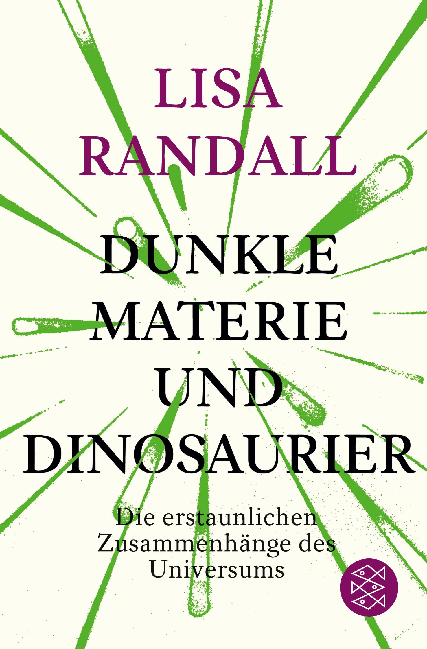 Dunkle Materie und Dinosaurier