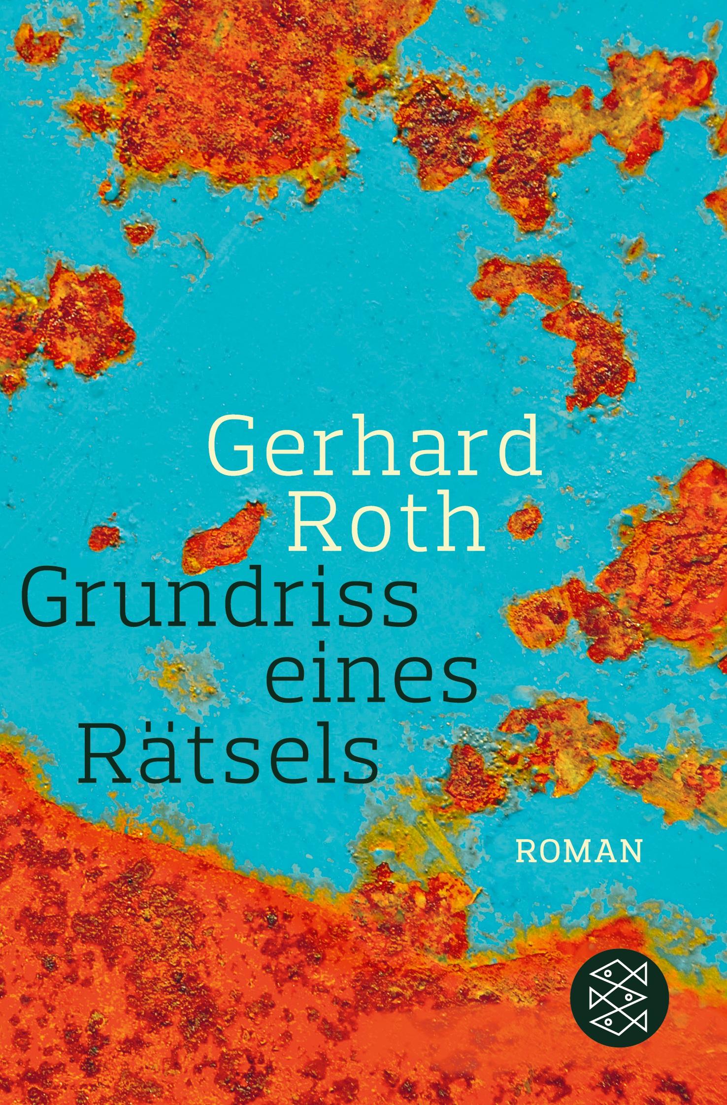 Grundriss eines Rätsels