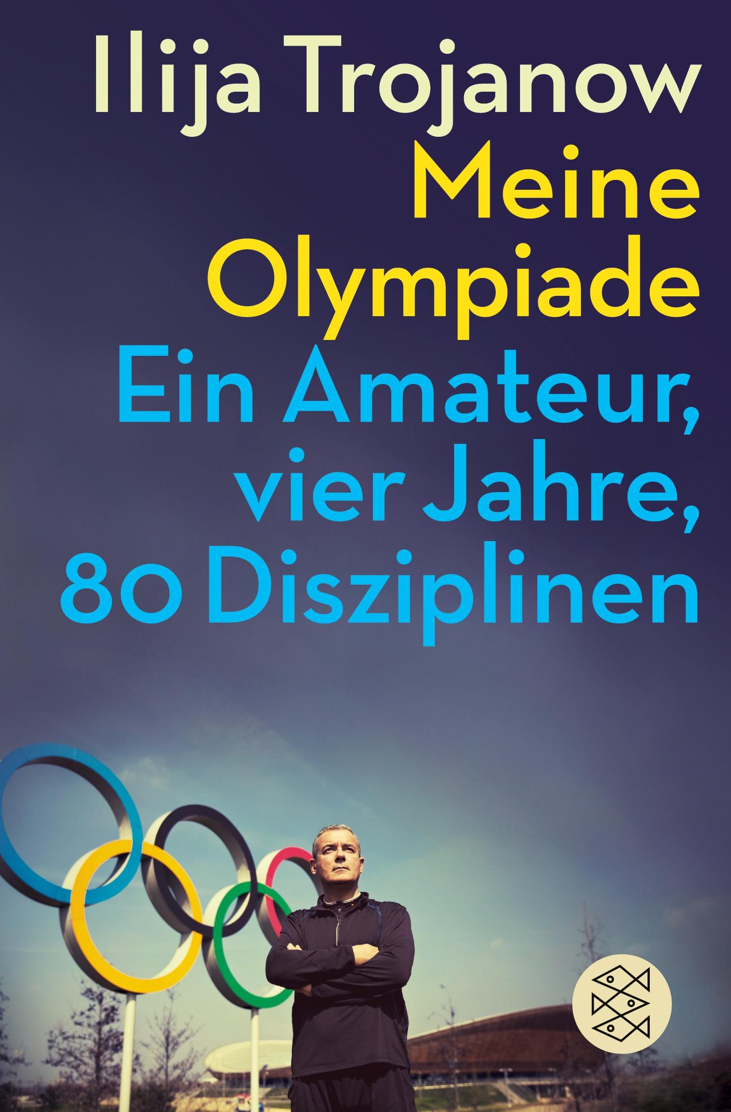 Meine Olympiade