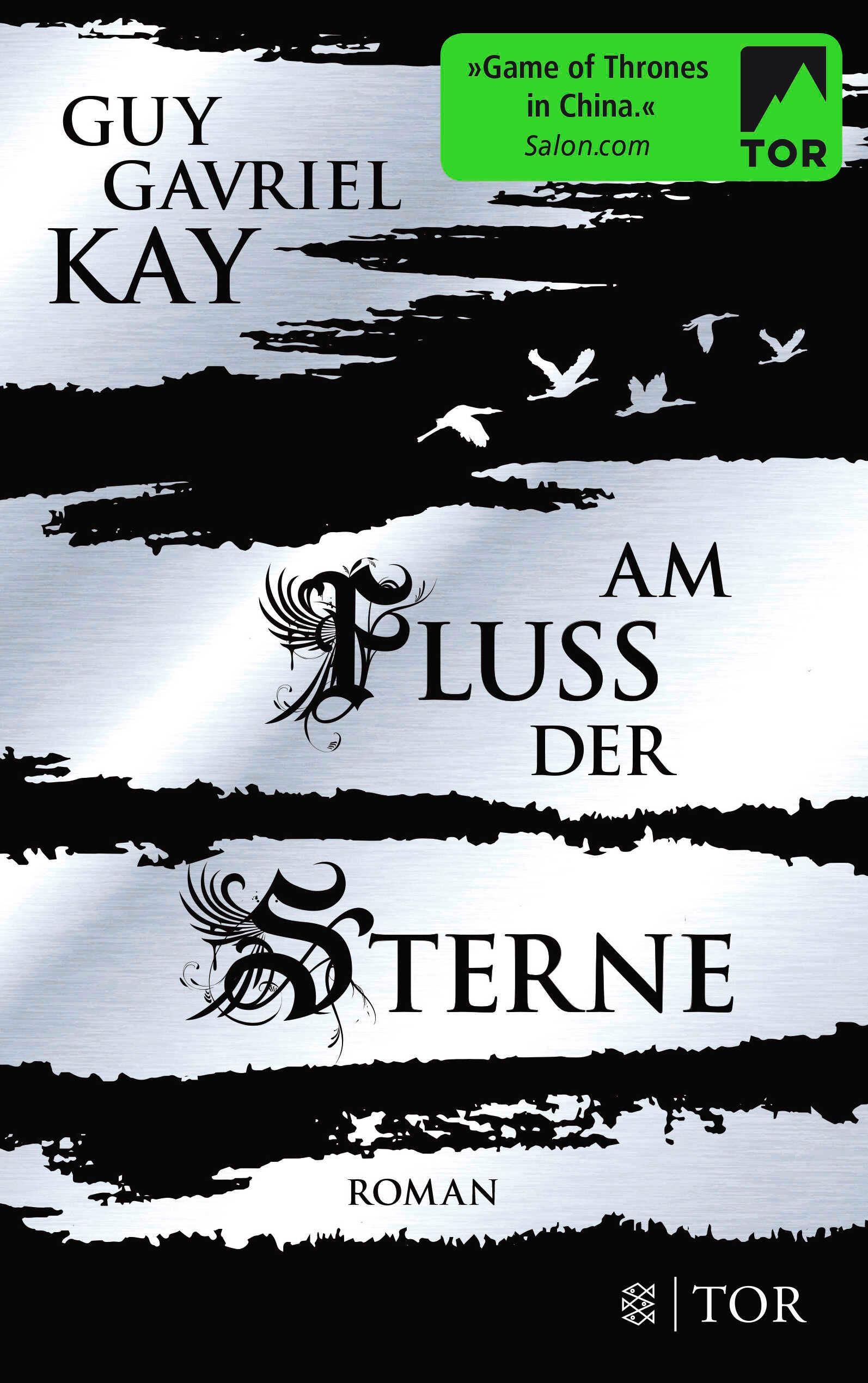 Am Fluss der Sterne