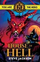 Fighting Fantasy: House of Hell