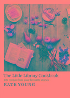 The Little Library Cookbook